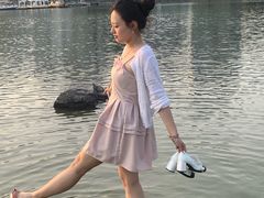 -美兰湖景区