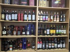 -振源烟酒(中山北路店)