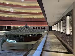 -新加坡文华东方酒店