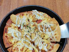 -萨贝尔意式餐厅(宝信店)