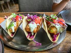 -Q MEX 库迈墨西哥餐吧(三里屯店)