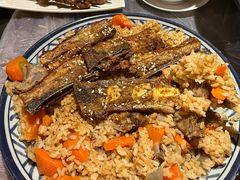 -霄汉羊排(万松园一店)