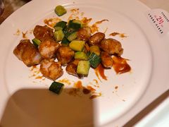 -京华烟云·北京烤鸭(领展购物广场·中关村店)