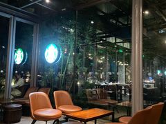 -星巴克(西湖天地店)