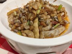 -西贝(满都海公园店)