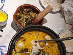 -兰湘子·湘菜小炒(崂山丽达店)