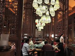 -丽江金茂凯悦臻选酒店-滇香馆