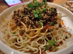 凉面-阳光院坝小龙虾(红牌楼店)