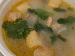 -小杨生煎(黄河路美食休闲街店)