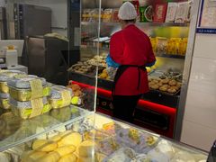 -宫门口馒头铺(创始人总店)