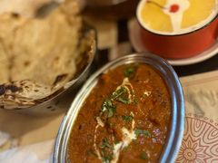 -克比叔叔印度餐厅Kebabs on the Grille(永康路分店)