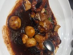 -绸乡宴酒店·融合苏帮宴(吴江店)