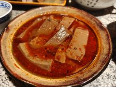 -南京大牌档(龙湖长楹天街店)