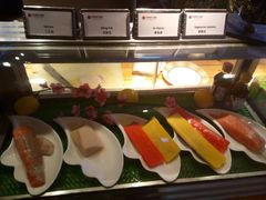 -平顶山市蕴海锦园大酒店-餐厅