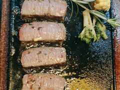 -豪客来牛排(中核世纪广场店)