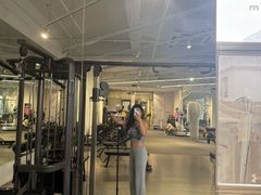 -mYSTEPS健身运动馆(古北店)