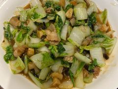 -老厨家(友谊路总店)