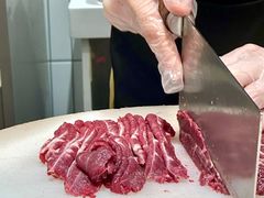 -陈记顺和潮汕鲜牛肉火锅(西门口广场店)