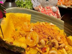 -安南越南餐厅(青岛万象城店)