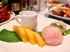 -南湖宾馆·鸳湖阁全日制餐厅