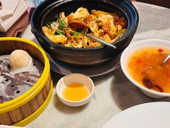 -蝴蝶里·粤菜·点心(滨江龙湖店)