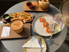 -FOOOO CITY CLUB 孚乐里音乐西餐酒吧(悠方店)