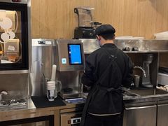 -霸王茶姬(南强街店)
