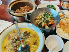 -外婆家(西溪印象城店)