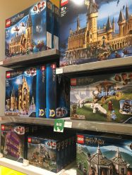 -LEGO(国贸商城店)