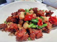 -隔壁老王·家常云南菜(花巷店)