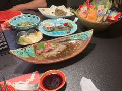 -大江户日本料理(吕厝店)