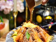 -翡翠鸟精品泰国菜(北辰财富中心店)