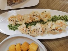 -大树餐厅(大悦城店)