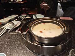 -捞王锅物料理(凯旋路店)