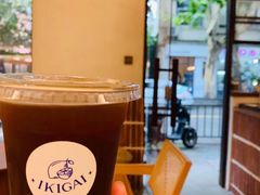 -O'mills Sourdough Bakery&Bistro(永嘉路店)