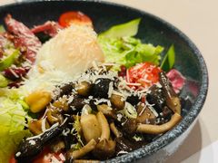 -LE SHARE洛笙·花园西餐(北京路步行街店)