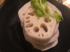 -南城十里潮汕鲜牛火锅·鲜虾生滚粥(融汇老商埠店)
