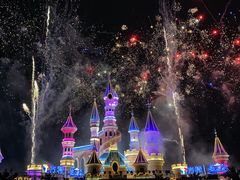 -沈阳方特欢乐世界