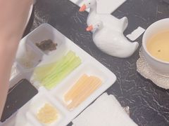 -大董(福田皇庭中心店)