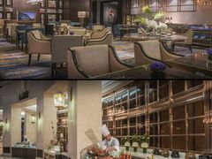 -武汉洲际酒店