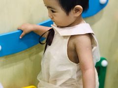 -红黄蓝早教(西海岸旗舰中心)