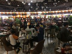-博览书店(越秀悦汇天地店)