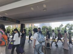 -岳阳站