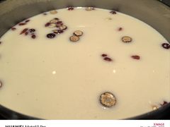 -尚尚仙·酸汤猪手·猪肚鸡火锅(华联万柳购物中心店)