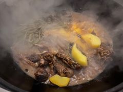 -锅老头铁锅炖•大锅蒸汽海鲜(韩乐坊店)