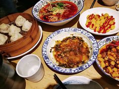 -兔爸私家小厨(新北万达店)