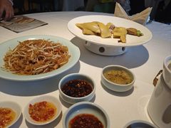 -顺峰(农展馆店)