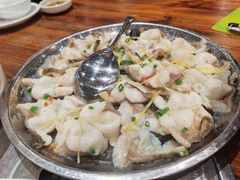 -猪腰一家·地道佛山菜(里水店)