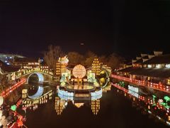 -横店影视城梦幻谷园区
