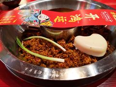 -谭鸭血老火锅(漳州路店)